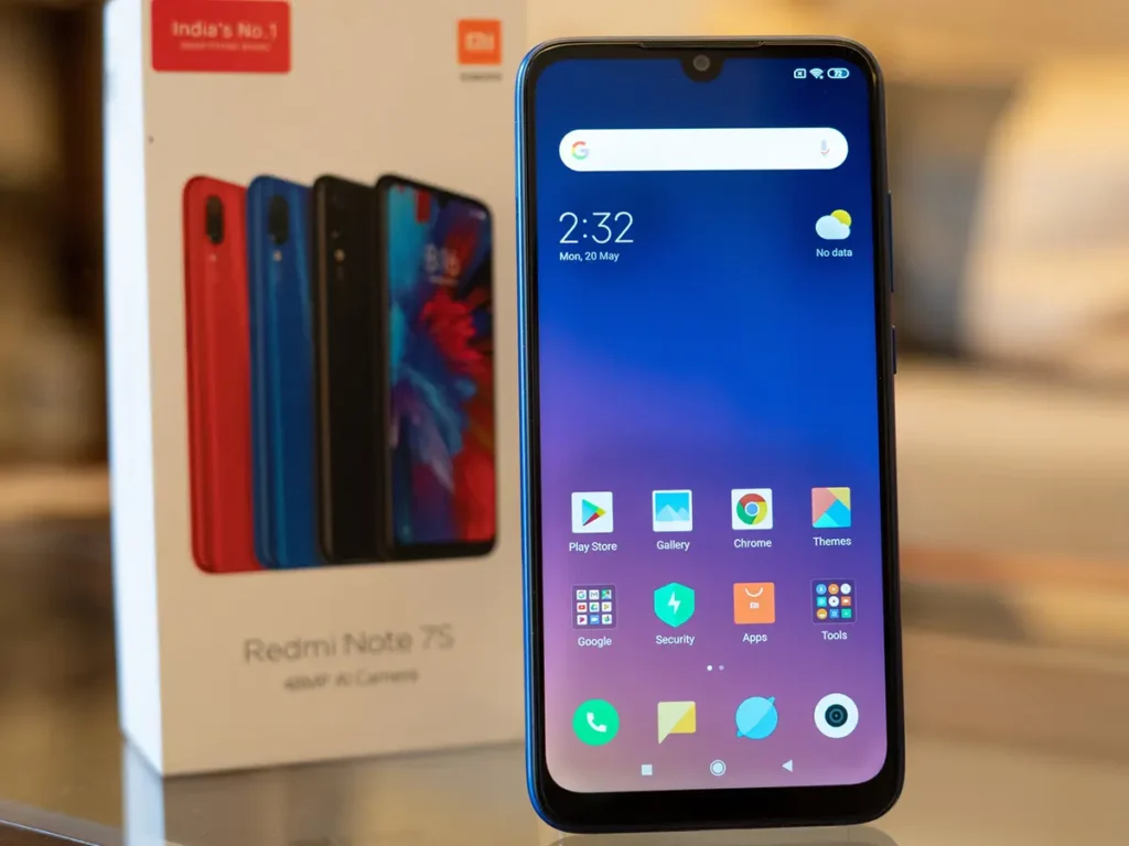 How to Root redmi note 7s