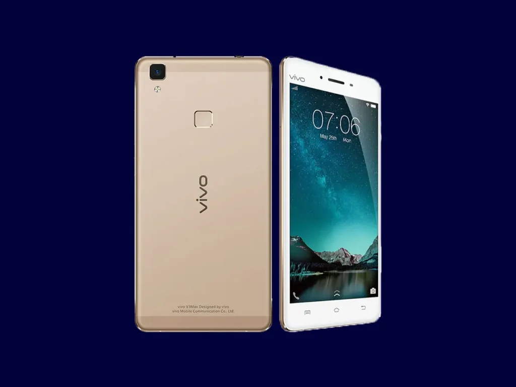 How to Root Vivo V3 Max