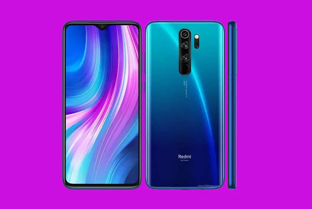 How to root Redmi Note 8 Pro